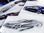 Mercedes-Benz CL600 2007 года